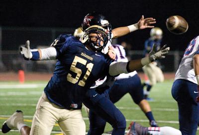 Monache Falls To Tulare Western Sports Recorderonline Com