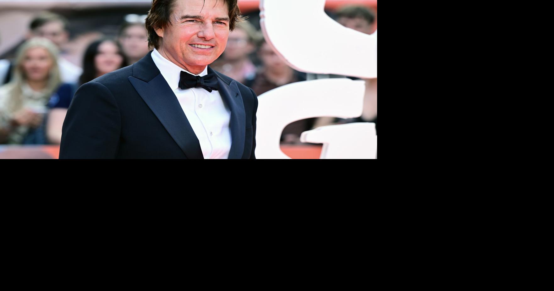 Commentary: Not even Tom Cruise could save ‘Digger' Miles Surrey, Bloomberg Opinion Oct 9, 2026 1 hr ago