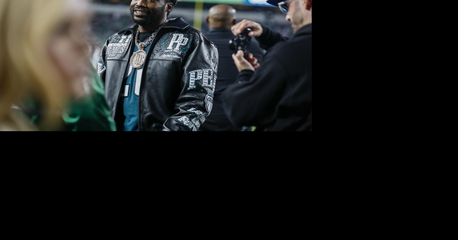 Tired of X, rapper Meek Mill now has a LinkedIn account. We tried to find out why