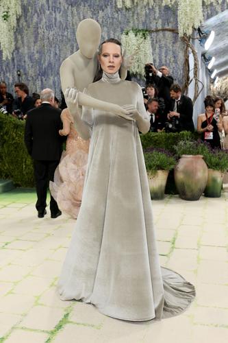 Met Gala 2026's best, worst, most 'groundbreaking' outfits | Entertainment  News | recorderonline.com