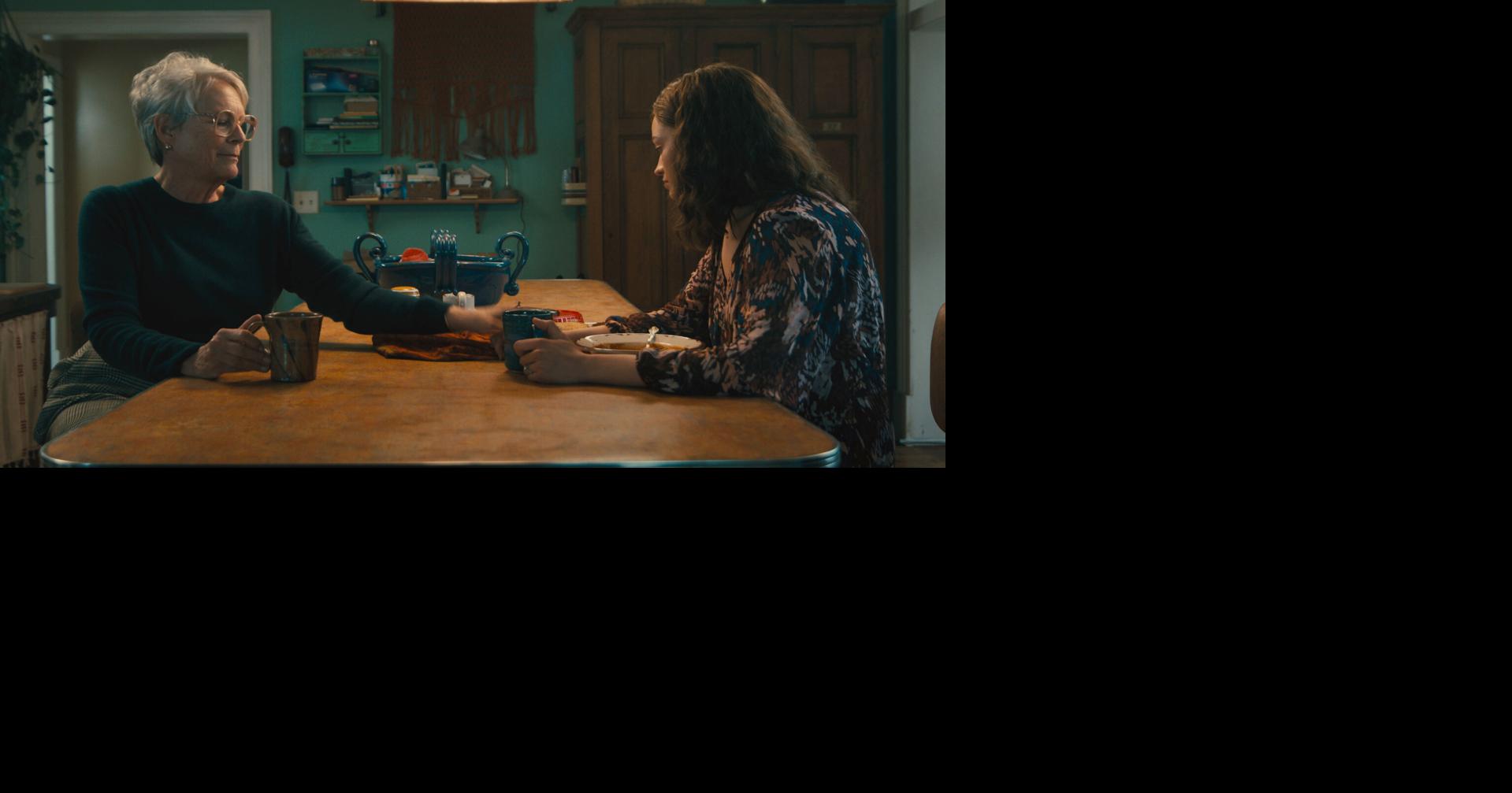 Movie review: 'Ella McCay' a confounding film from James L. Brooks