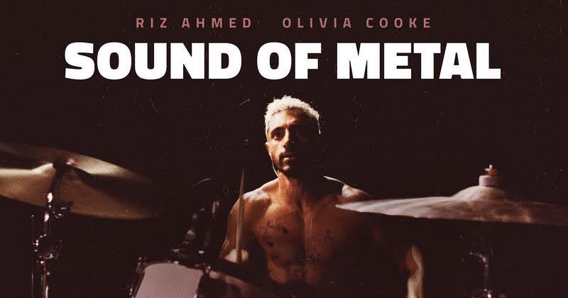 Cinema Styles: “Sound of Metal” is an Immersive Act of Empathy