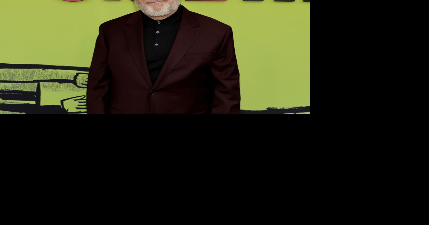 Florida Film Festival highlights: Reinhold, Giamatti, ‘Strangers’ and more