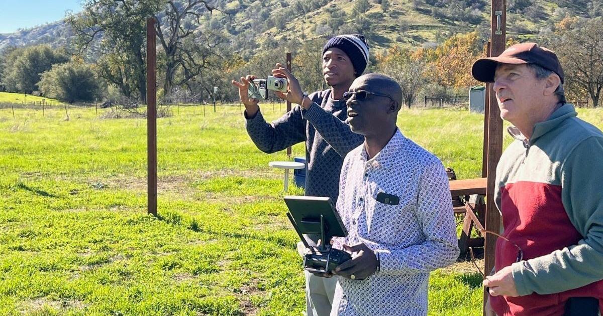 Giving You A Glimpse