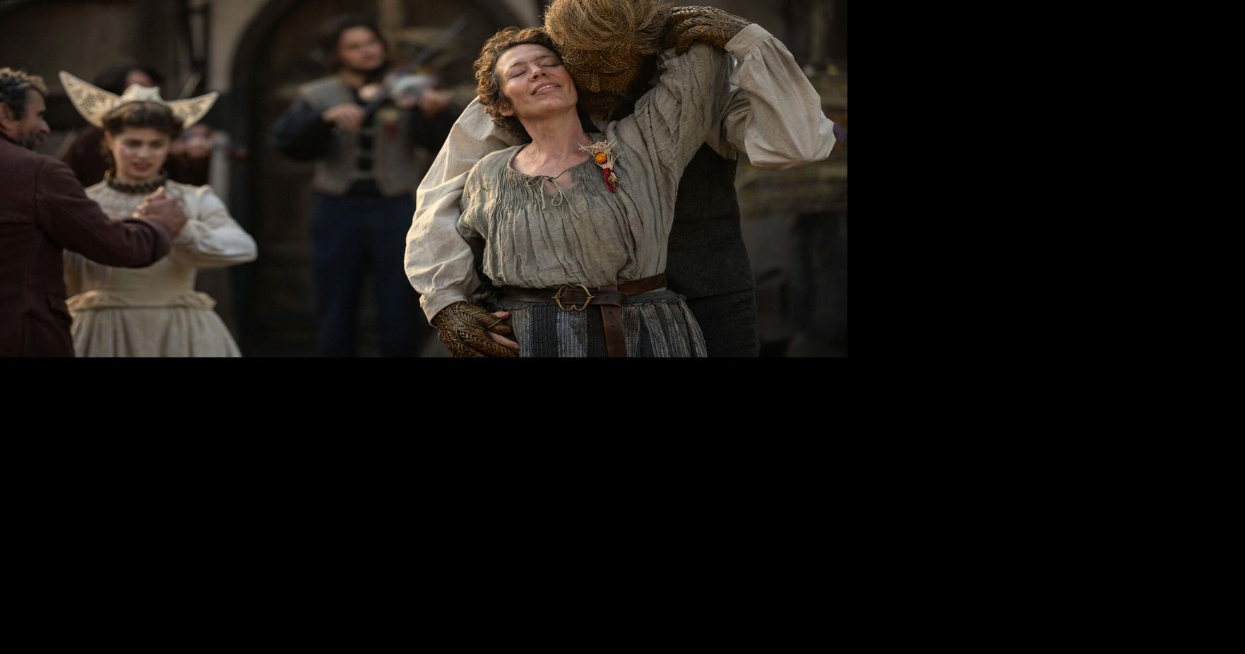 Movie review: 'Wicker' weaves a feisty feminist fable