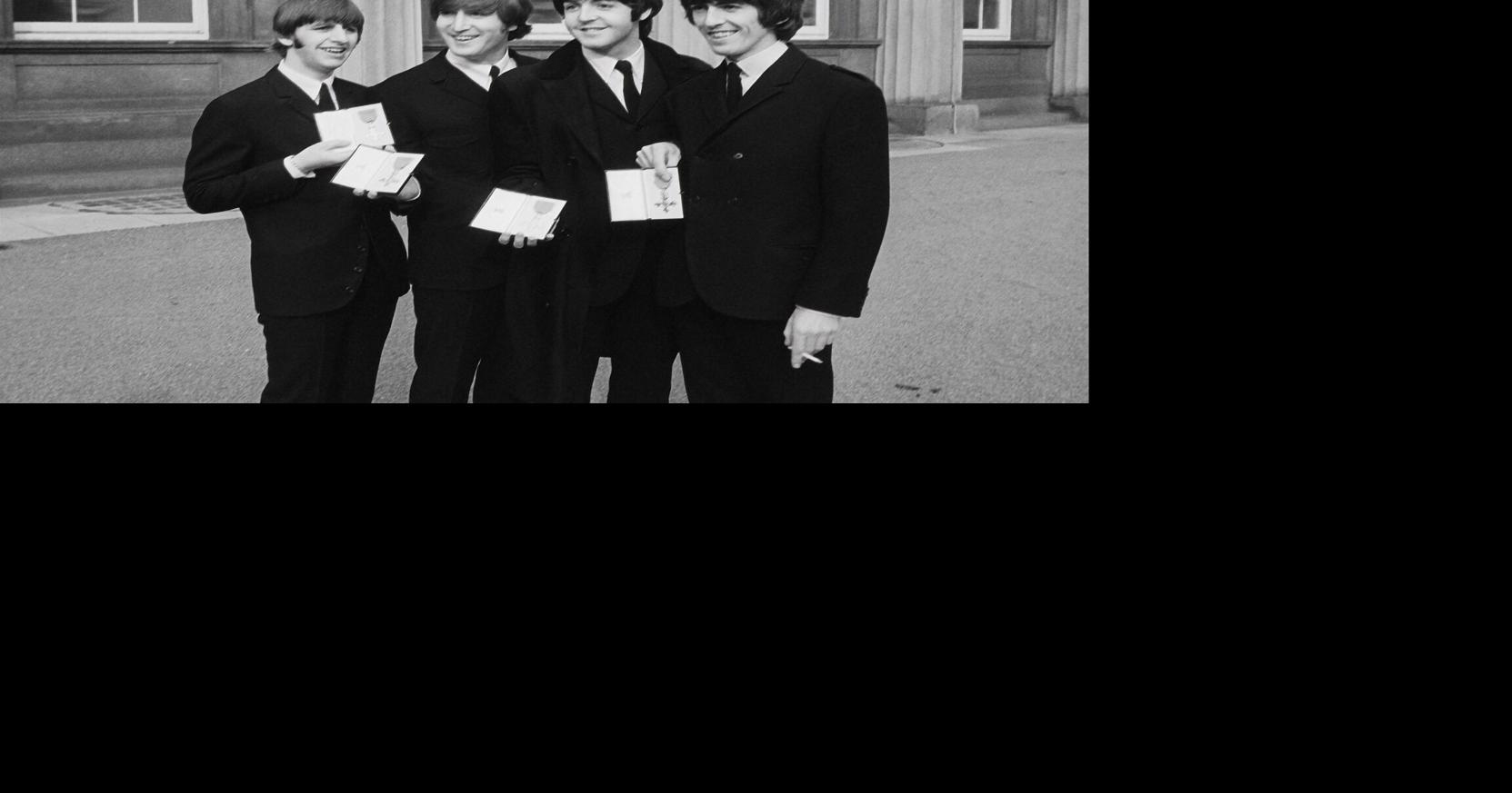 Review: Remastered 'Beatles Anthology' is a reminder that the Fab Four will never fade