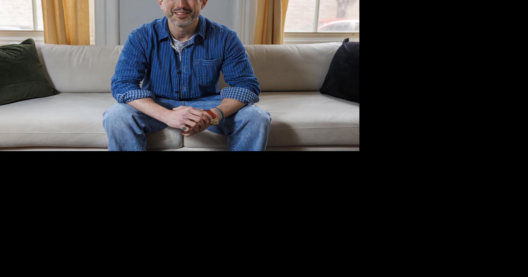 A CD swap got a Philly-area teenager a Red Hot Chili Peppers album. It has now led to a Netflix documentary