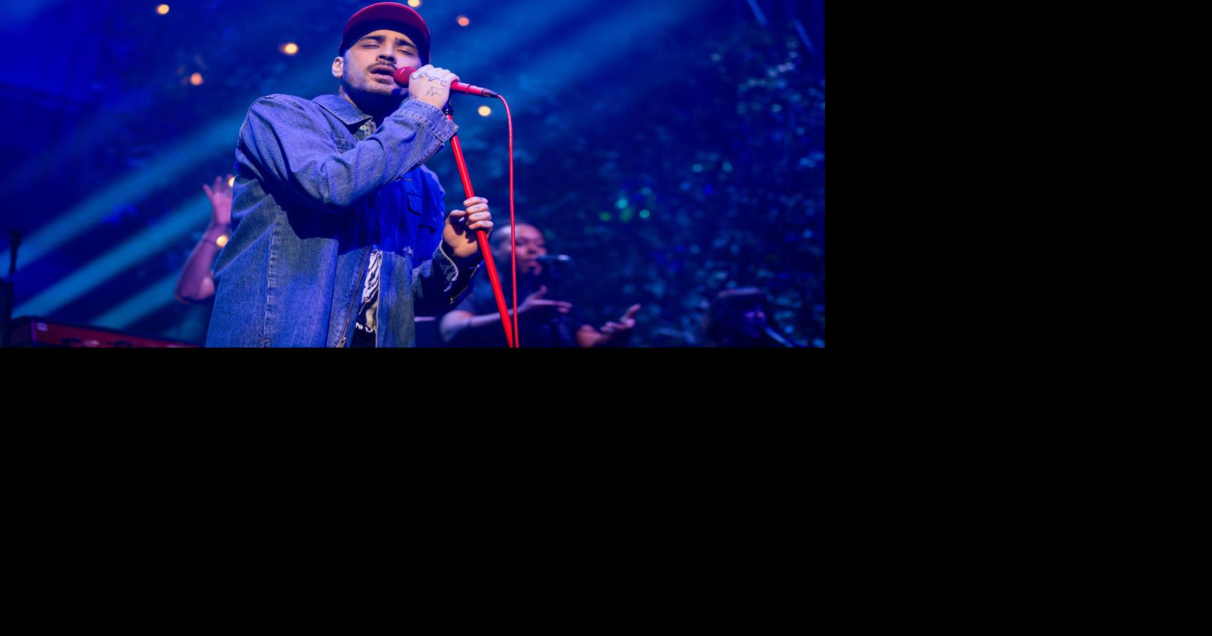 Q&A: Is 'Blue Dot Fever' a real problem for the concert industry?