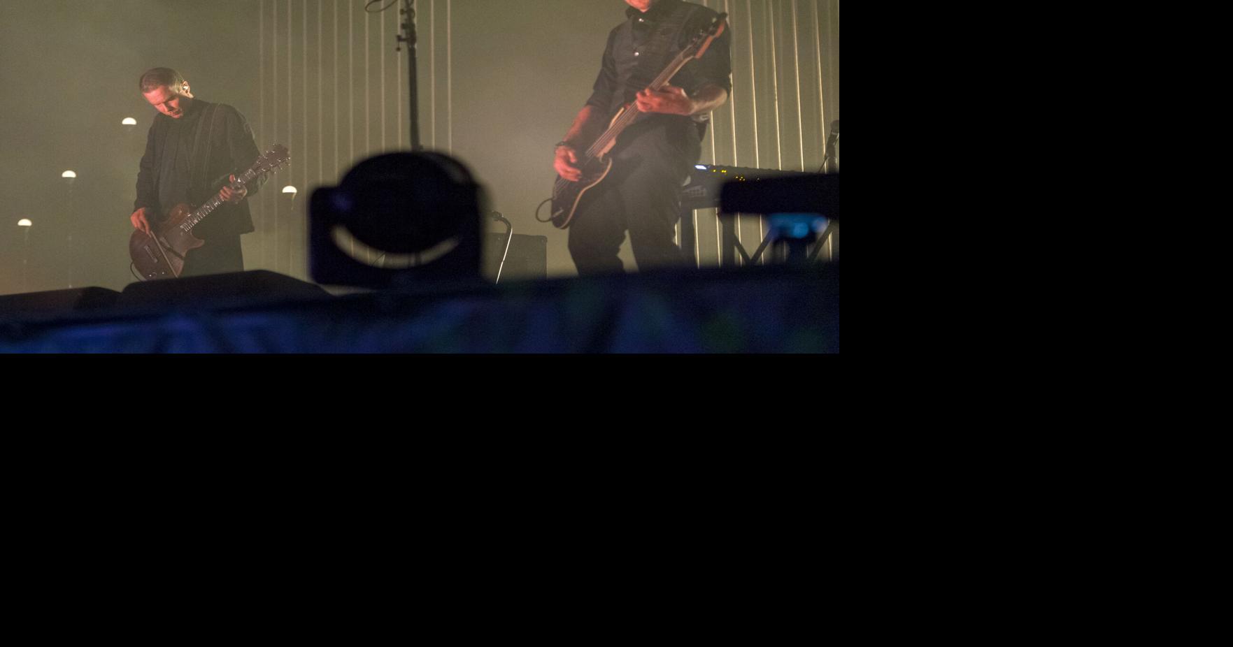 Straight Outta Reykjavik! Sigur Ros chills on orchestral tour: ‘We are so lucky!”