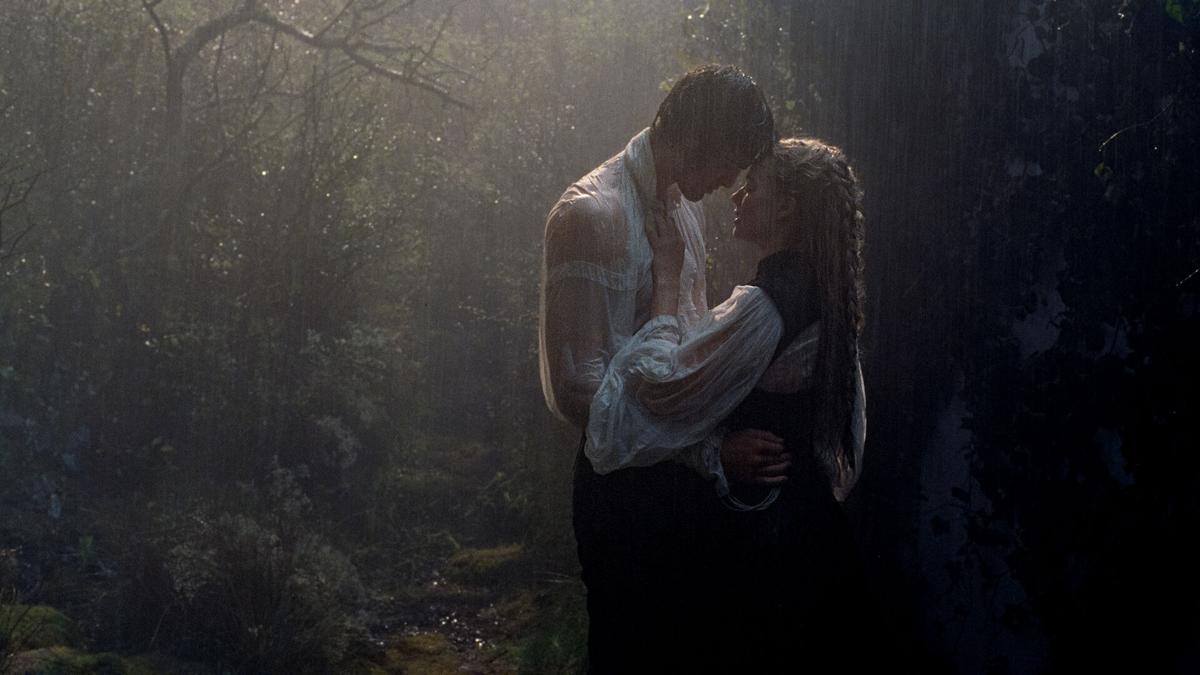 Movie review: Fennell's messy 'Wuthering Heights' a playful, unsatisfying adaptation