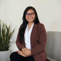Miranda Rafanan Harvard's finest; Rafanan in prestigious program | Photos ...