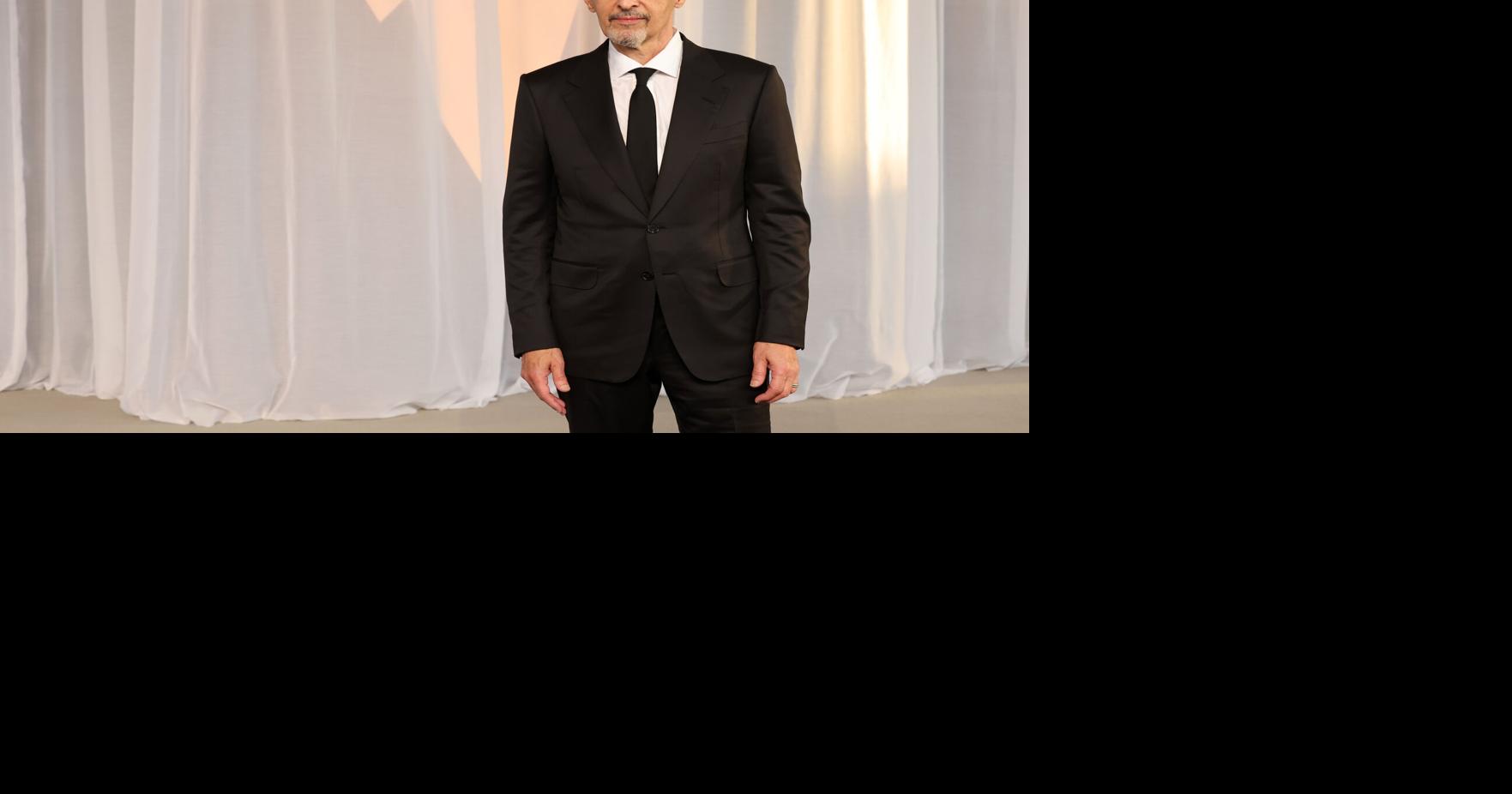 Hollywood never quite knew what to do with John Turturro. That suited him fine Josh Rottenberg, Los Angeles Times Oct 21, 2026 16 mins ago