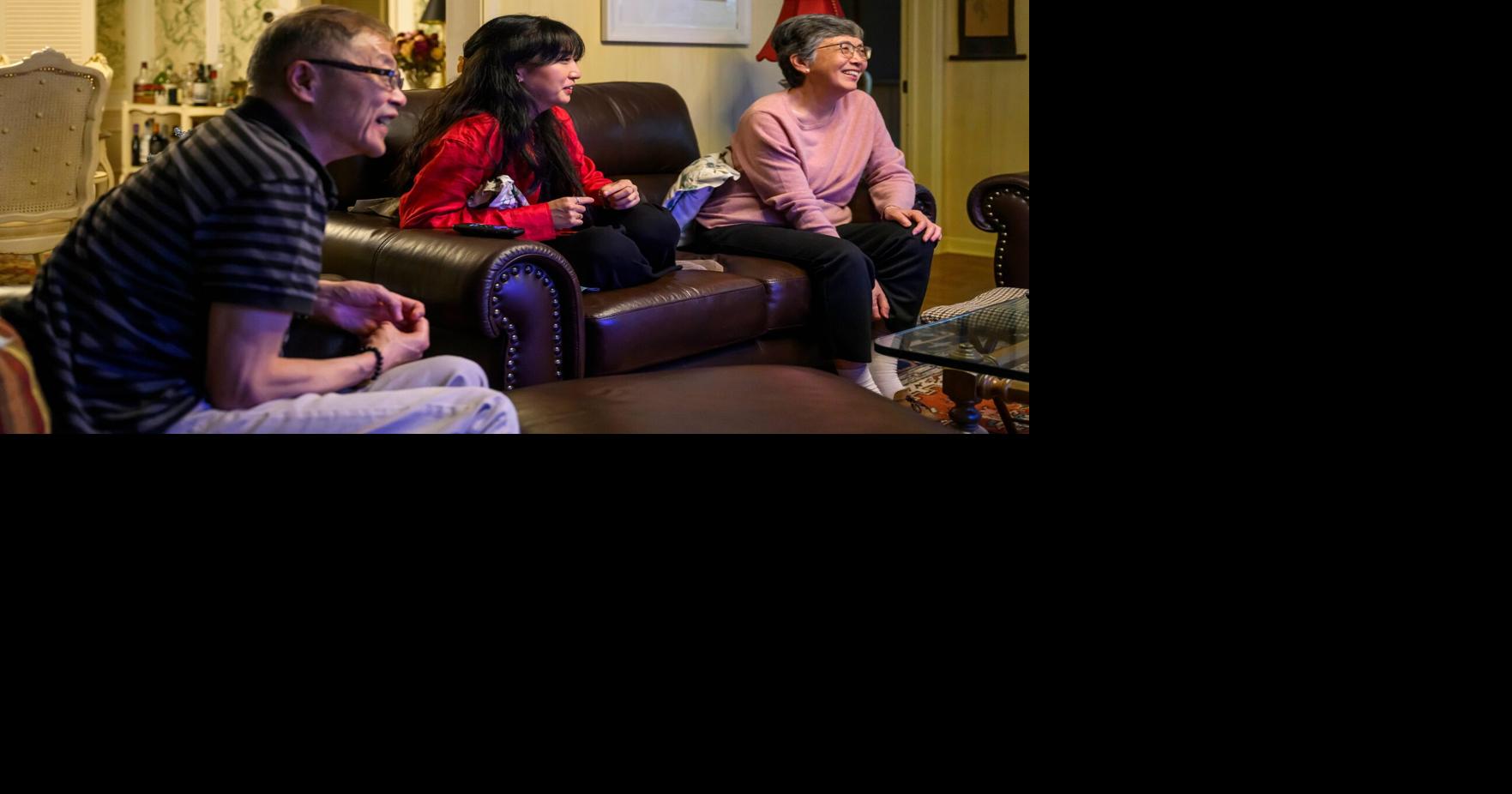 Who is Jamie Ding? 'Jeopardy!' champ amazes his Michigan family