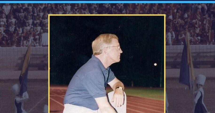 Dale Anderson to be honored April 25