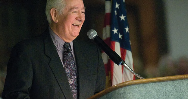 Legendary community leader, educator Bob Perez dies