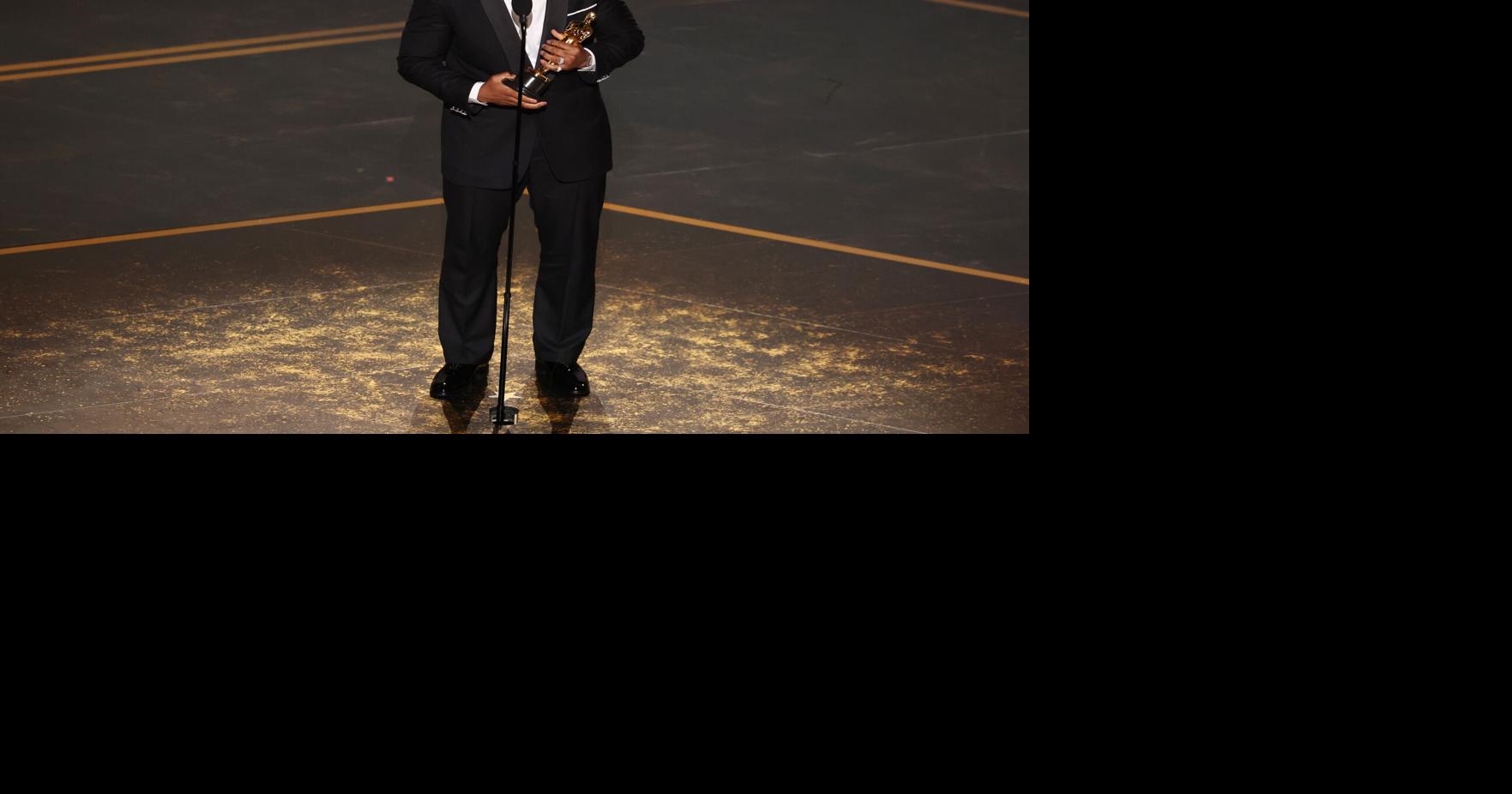 ‘Sinners’ wins 4 Oscars from a historic 16 nominations