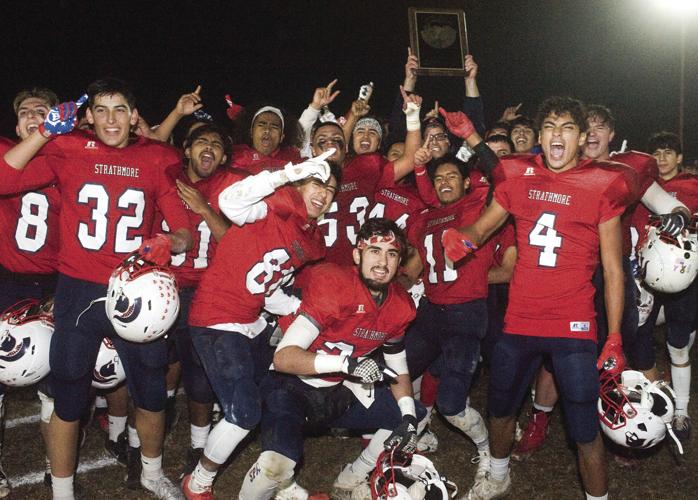 Div. VI finals Back to back to back Sports