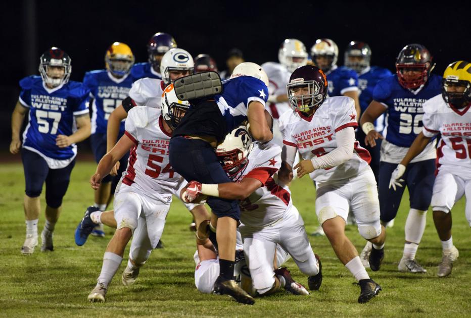 Prep Football One Last Hurrah Sports Recorderonline Com