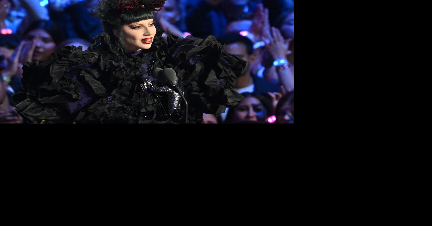 Lady Gaga pauses Tokyo concert to condemn ICE, share solidarity with Minnesota