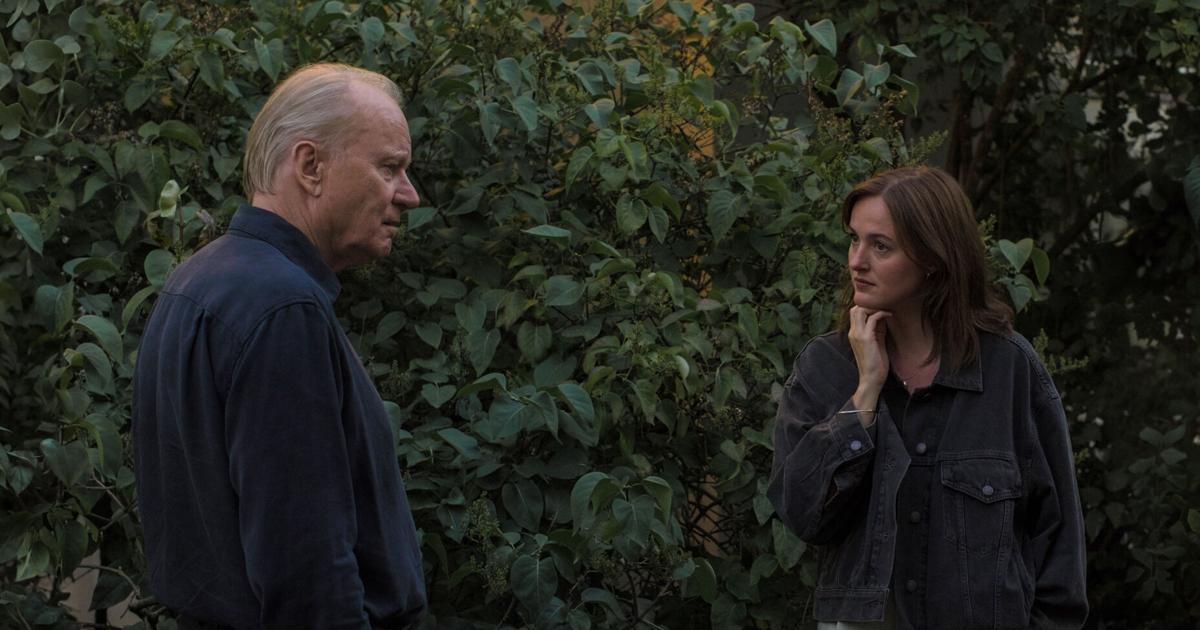 New on DVD: Form a bond with family dramedy 'Sentimental Value ...