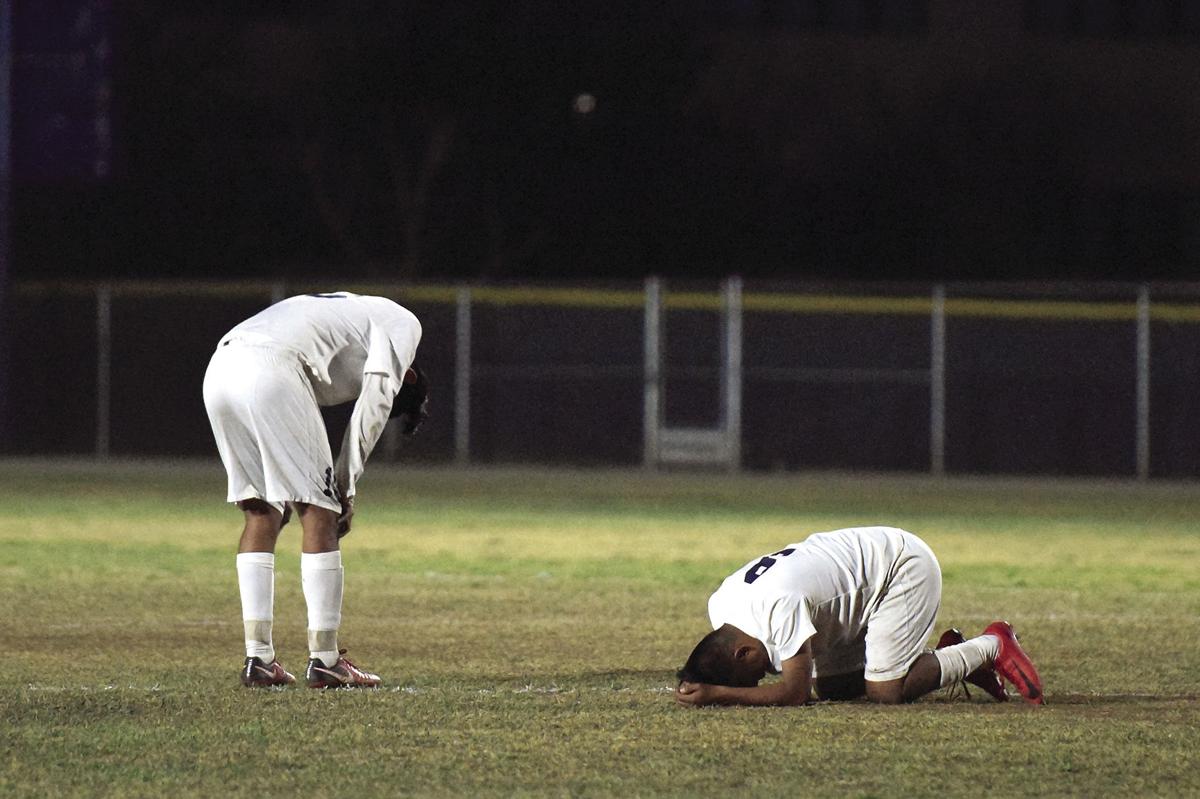 Cif Central Section Division Vi Championship History On Hold Sports Recorderonline Com