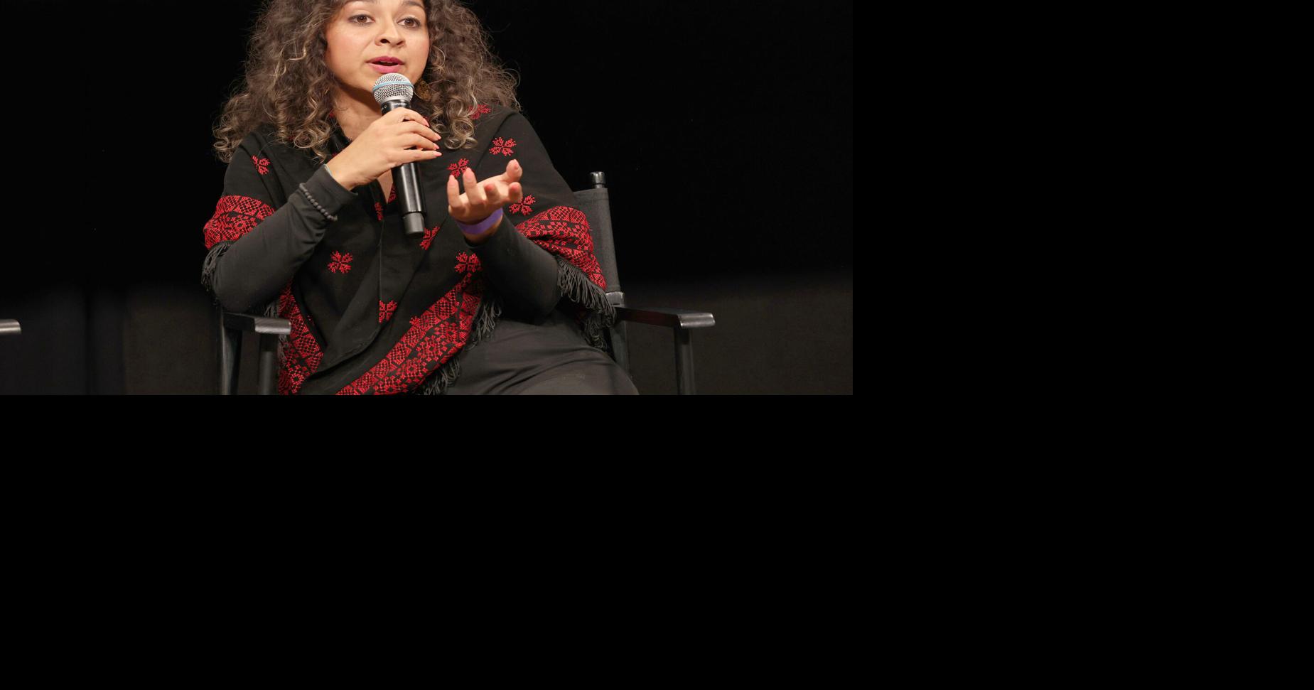 Q&A: Palestinian Mexican doc ‘Traces of Home’ was so moving Melissa Barrera had to get involved