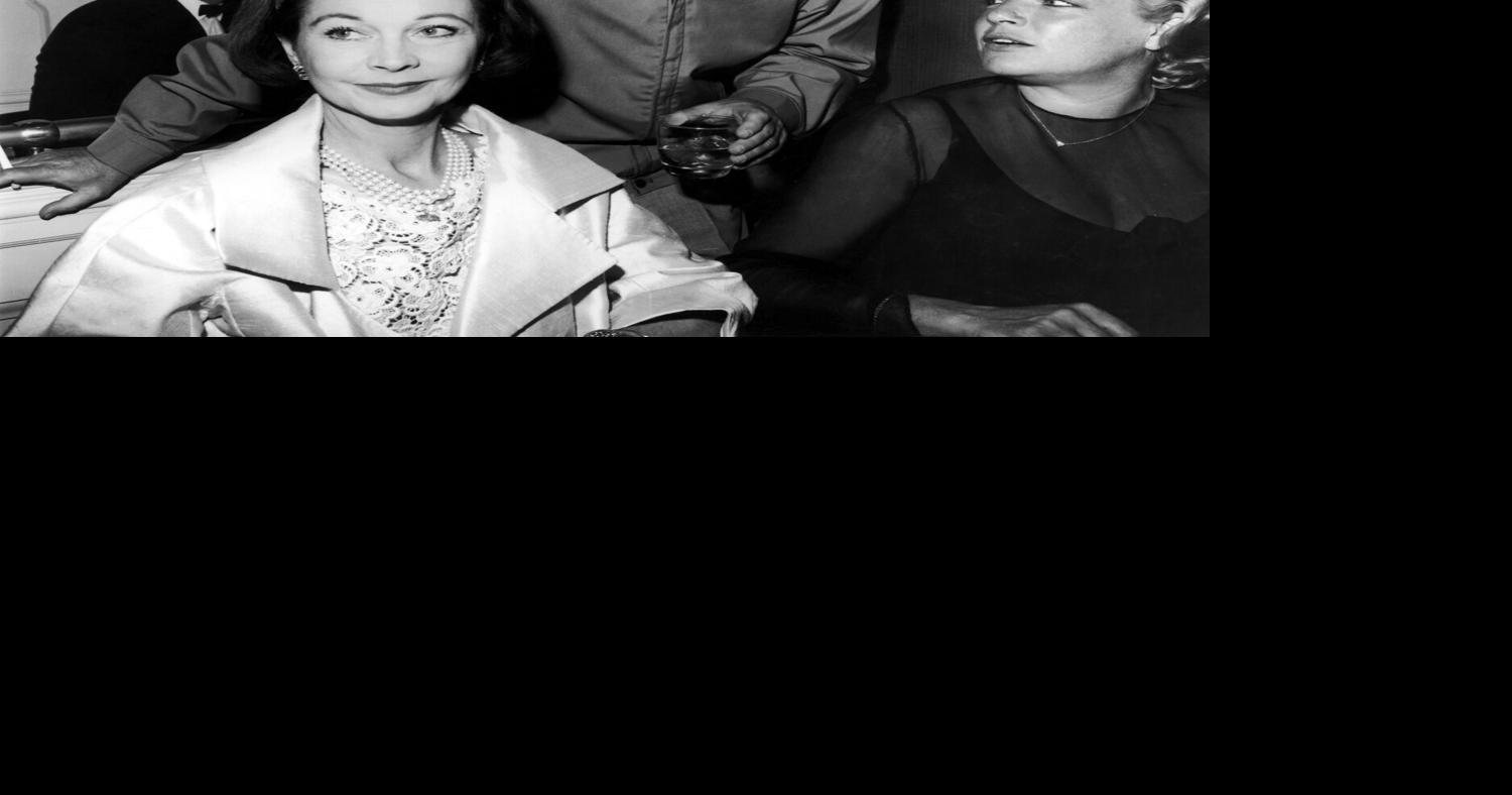 Vivien Leigh’s little-known Philly romance is becoming a movie