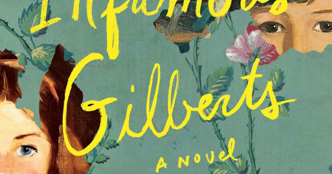 Review: The rich are different — and awful — in ‘The Infamous Gilberts’