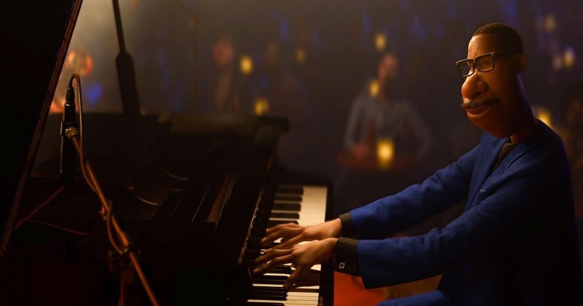 Film Review: Soul is definitely a soul-searching movie for the soul