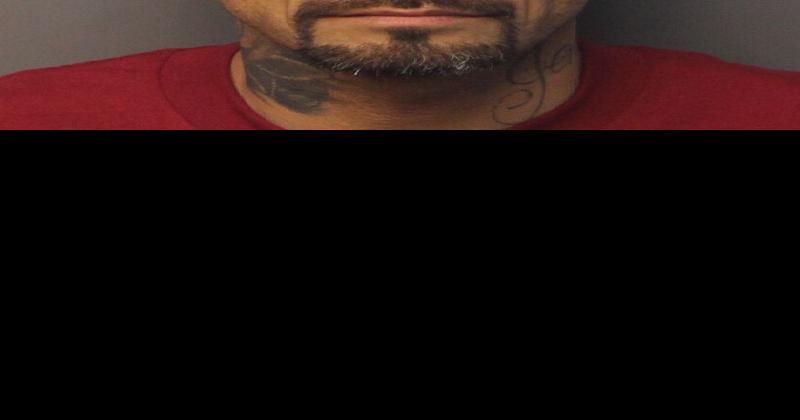 Porterville man convicted of attempted murder | News | recorderonline.com