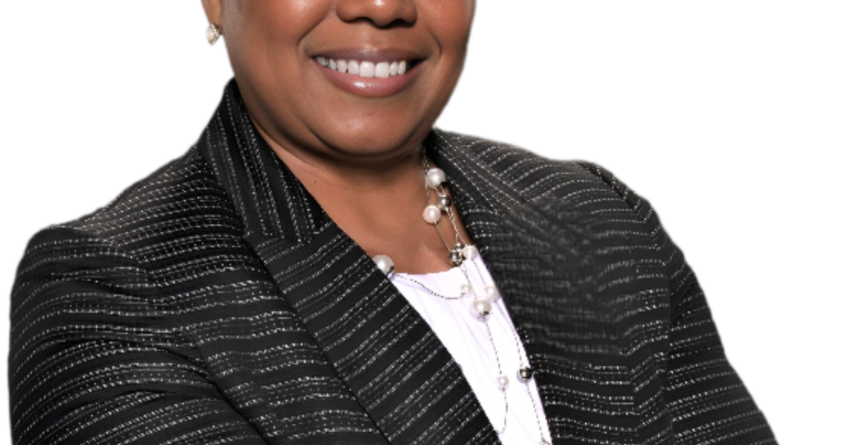 Workforce Development Cooper PC Presidential Forum: Robinson-Cooper - Workforce Development | Photos ...