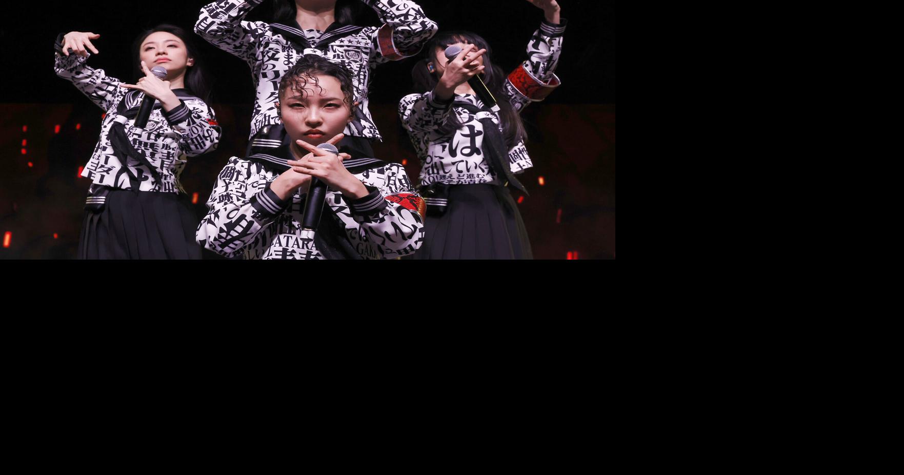 The largest Japanese music event in the US slated for Rose Bowl in May