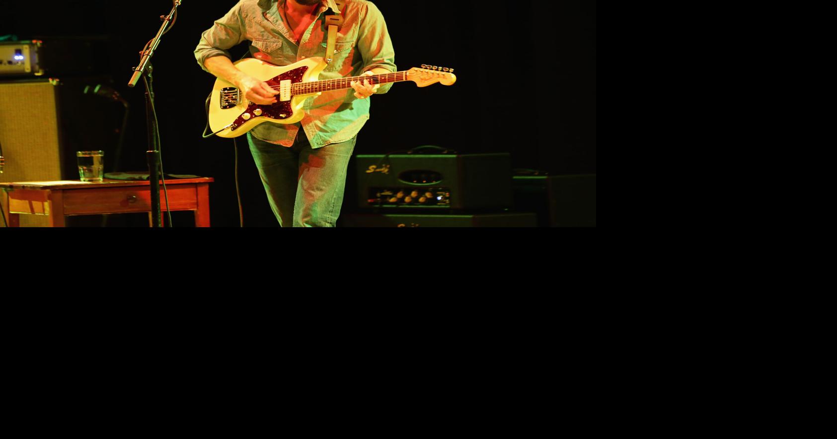Ray LaMontagne topples over onstage in Nashville, where the high hits 101 Andrea Flores, Los Angeles Times Sep 9, 2026 1 hr ago