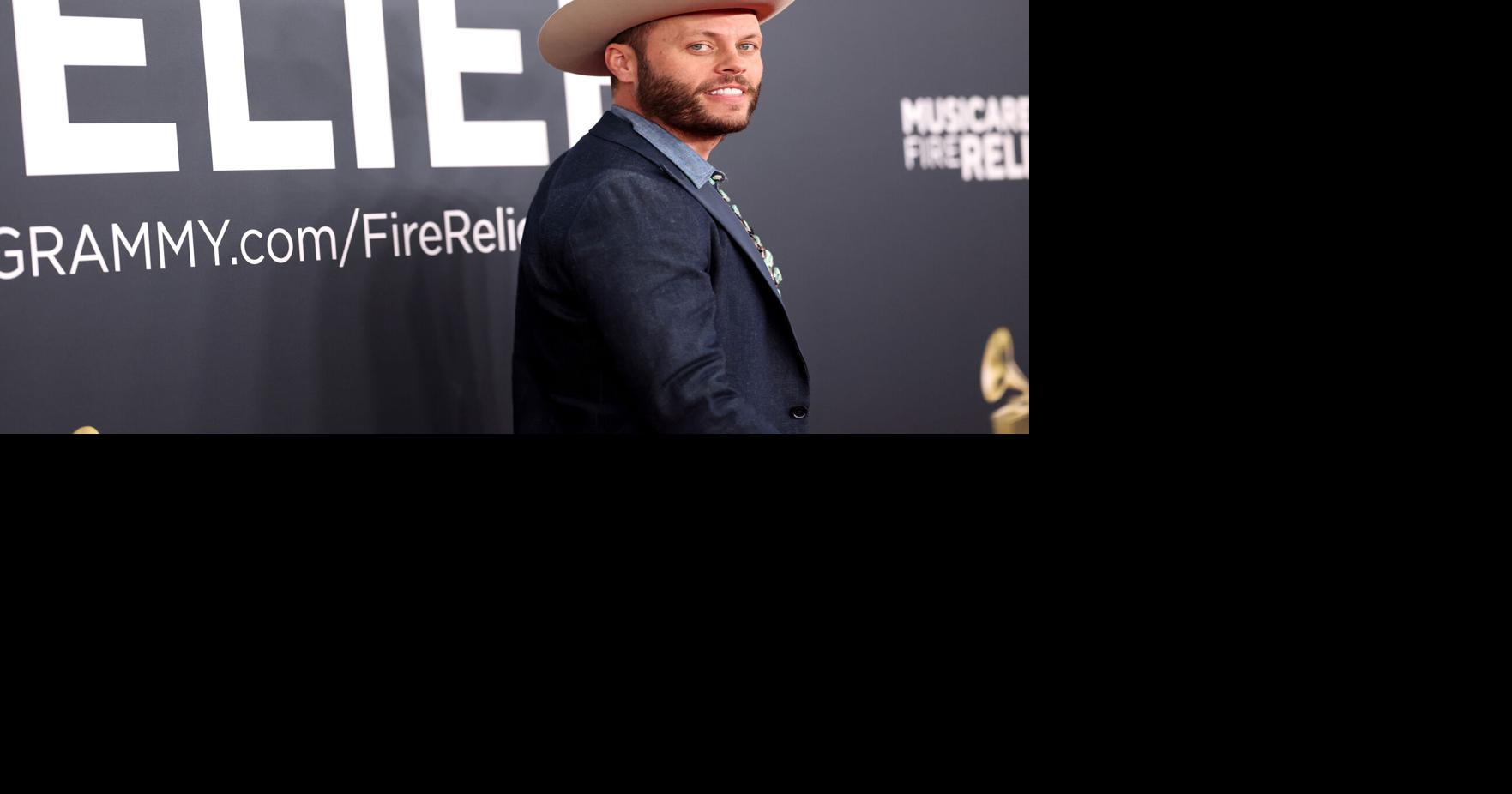 From Dallas to the Grammys: Charley Crockett celebrates career-defining week