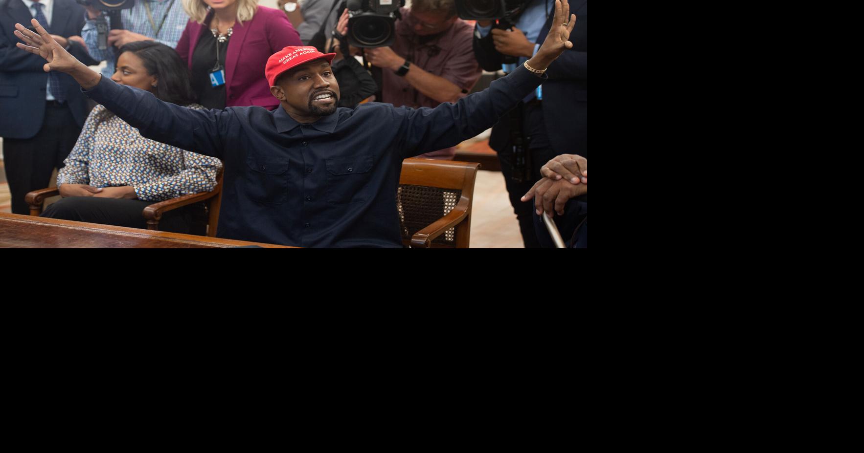 As Kanye West heads to Tampa, Florida Holocaust Museum offers free admission