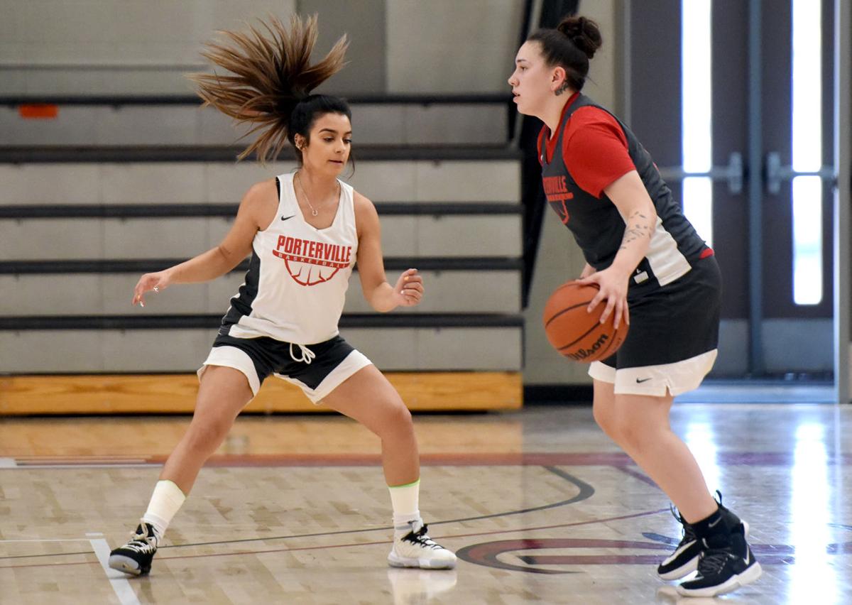 Pc Women S Basketball Pirates Starting With Confidence Sports