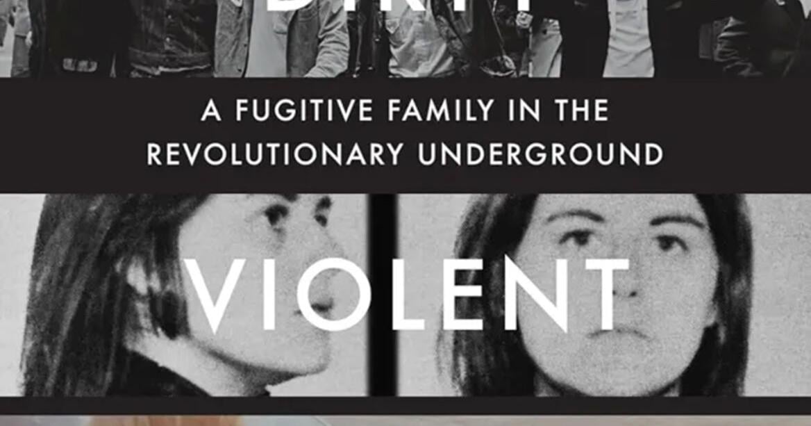 Whatever happened to the revolution? Zayd Ayers Dohrn’s new memoir confronts his notorious Chicago parents
