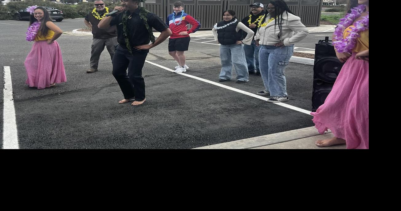 Aloha Porterville: Ono Hawaiian BBQ brings island flavors