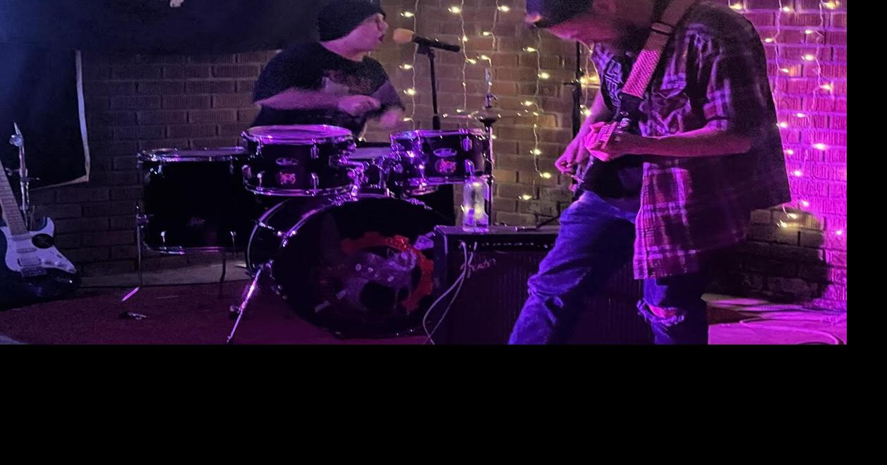 Revolt In The Valley: Revoletariat Blends Punk, Politics, Porterville Pride