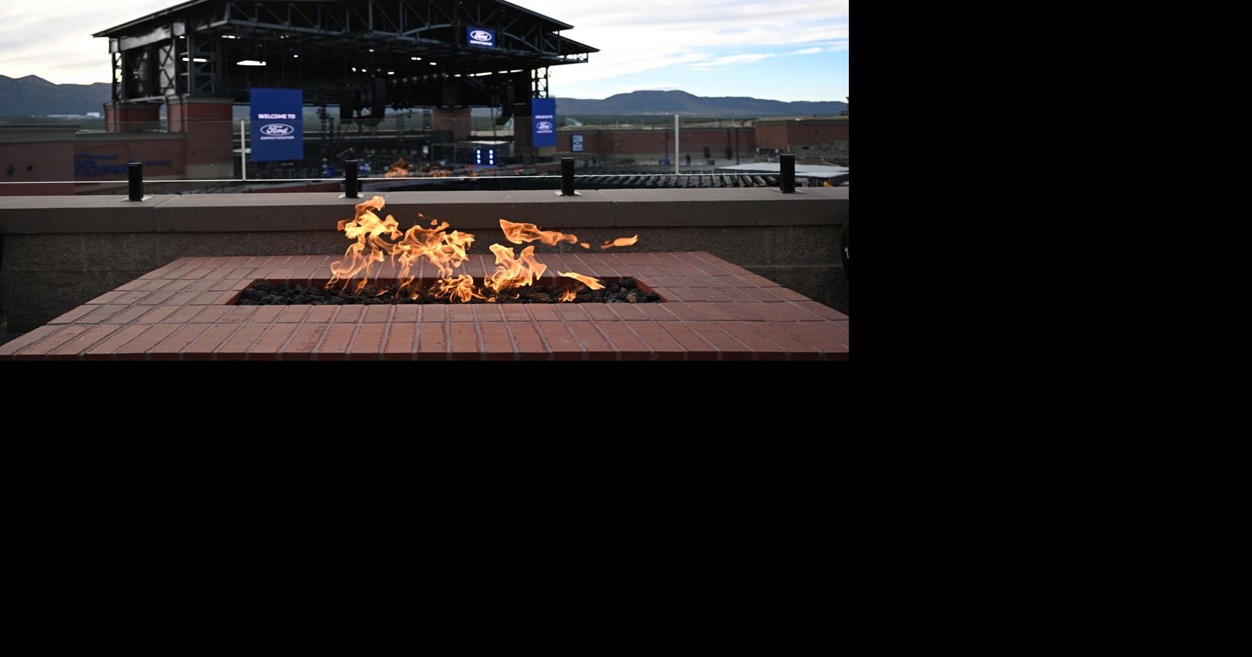 Frustrated neighbors sue Colorado concert venue after years of noise complaints