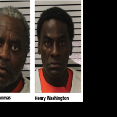 Men accused of stealing car batteries arrested | News | recorderonline.com
