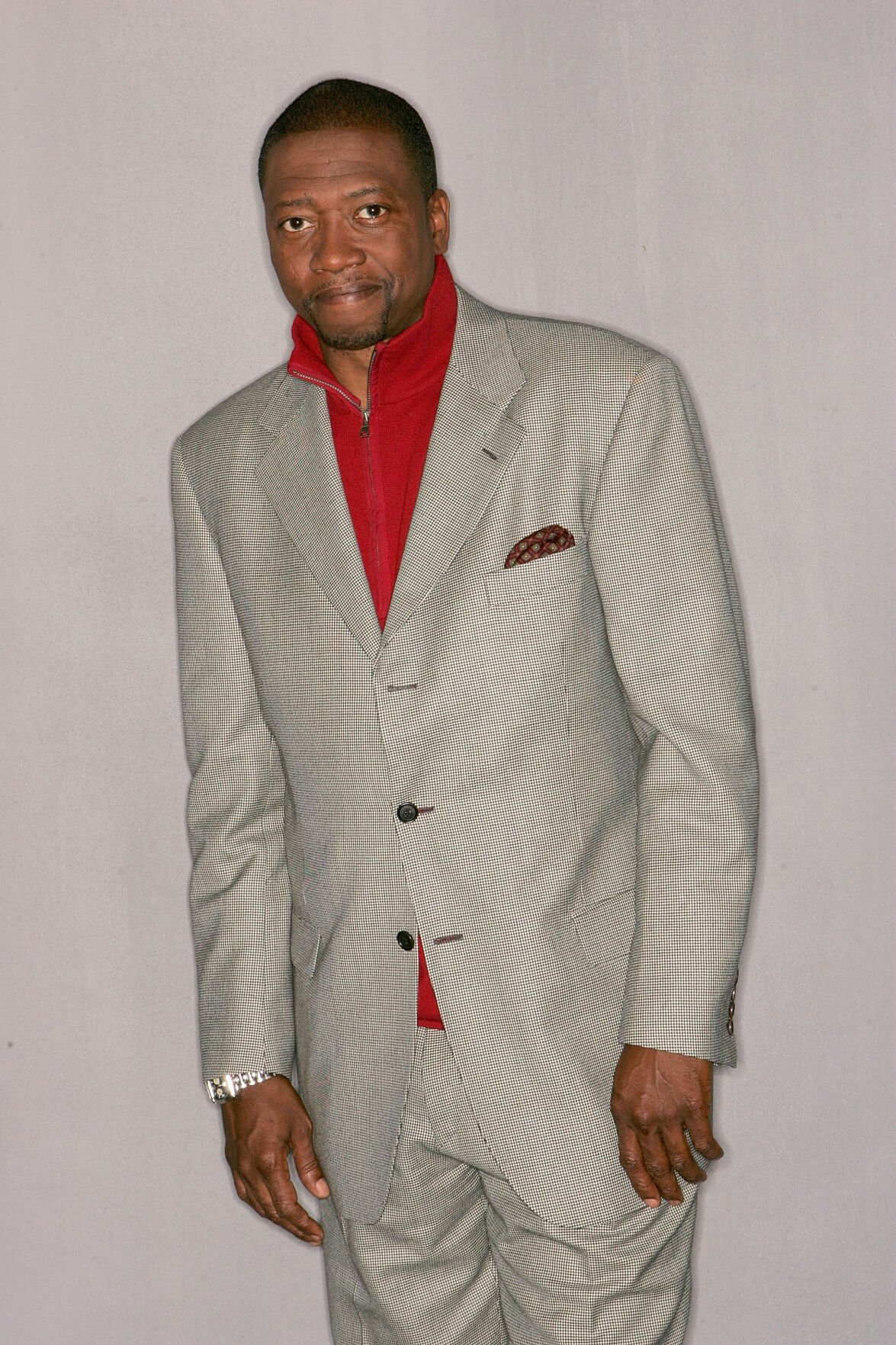 Cause of death confirmed for ‘The Thing’ star T.K. Carter ...