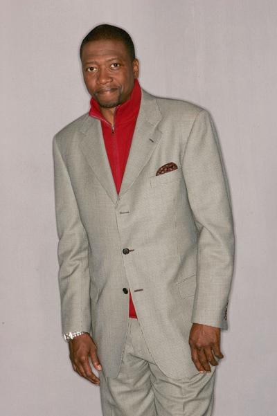 Cause of death confirmed for ‘The Thing’ star T.K. Carter ...