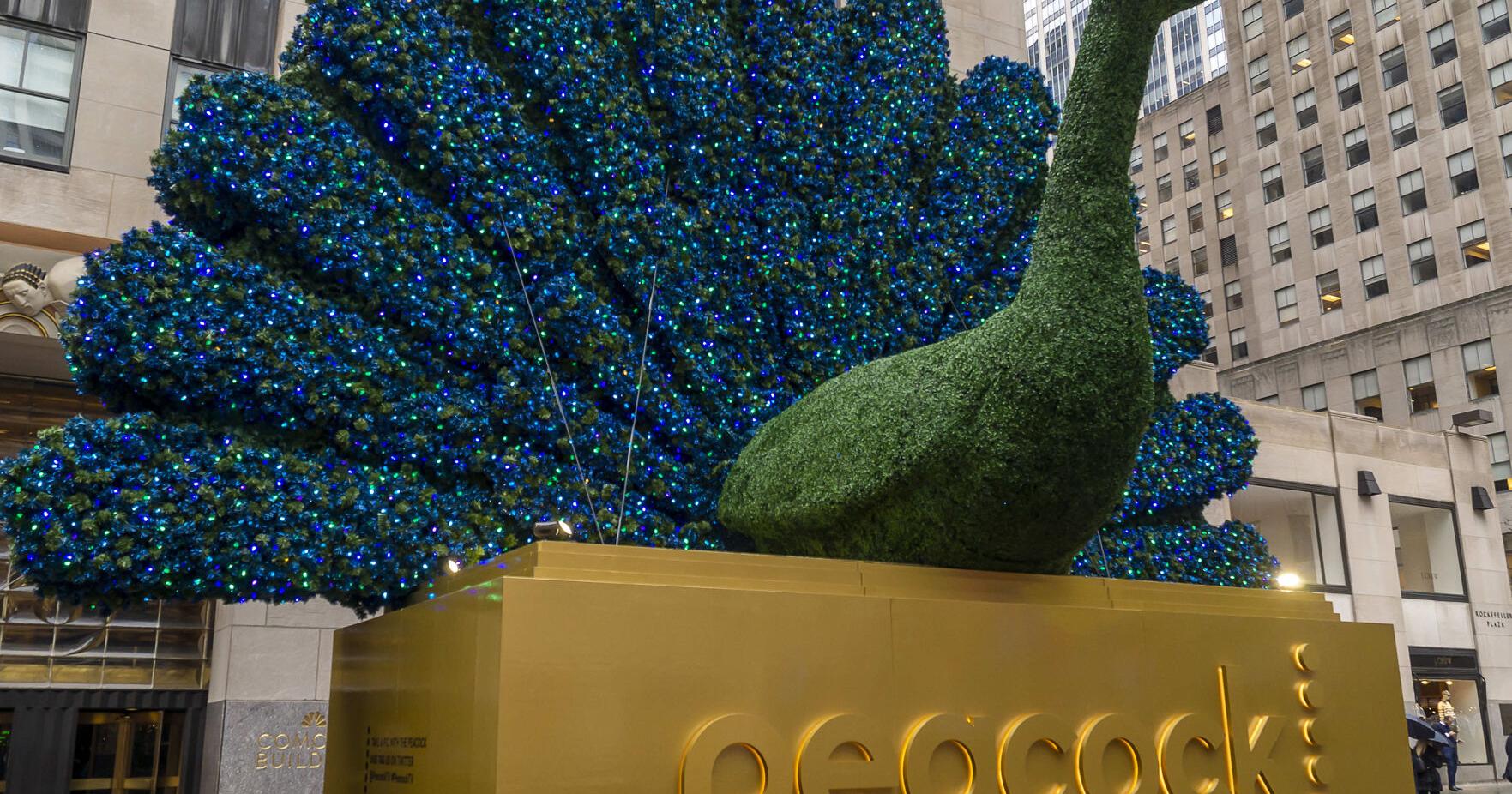 NBCUniversal Peacock to join YouTube Premium | Entertainment News
