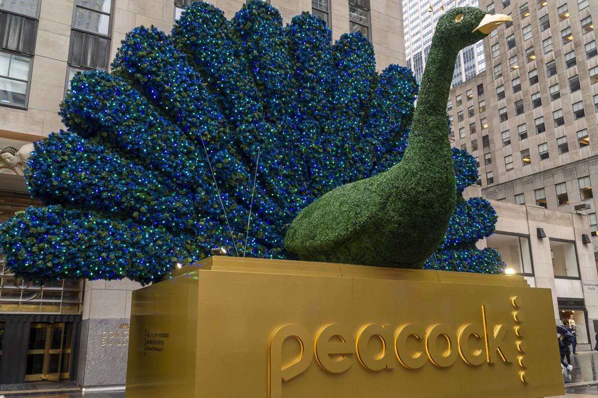 NBCUniversal’s Peacock to join YouTube Premium