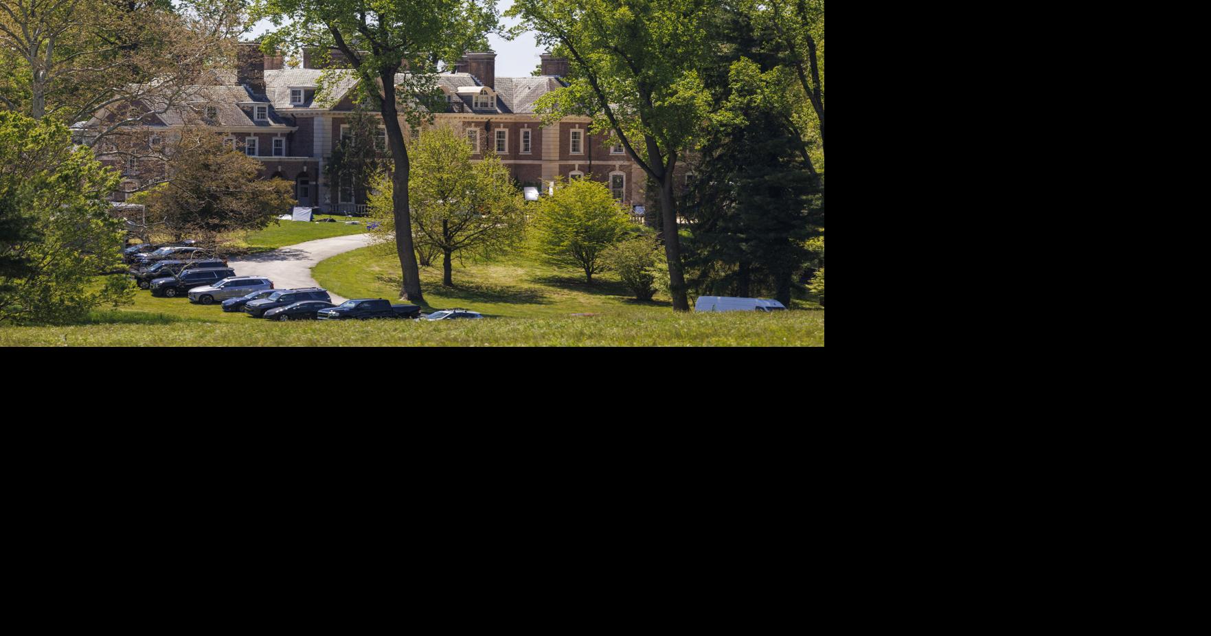 ‘CBS News Sunday Morning’ films ‘By Design’ episode at Villanova ...