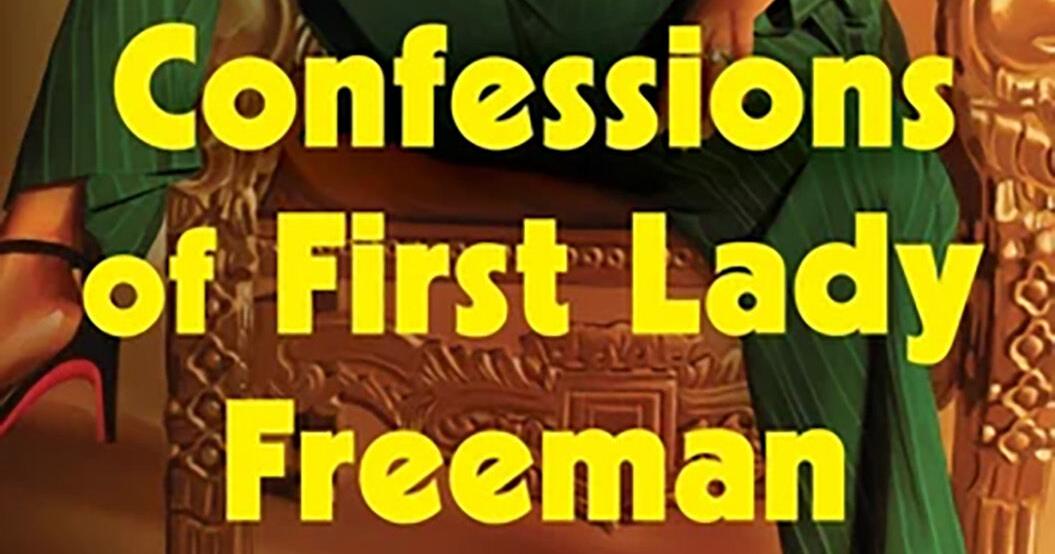 Deesha Philyaw says freedom fuels ‘True Confessions of First Lady Freeman' Erik Pedersen, The Orange County Register Oct 21, 2026 2 hrs ago