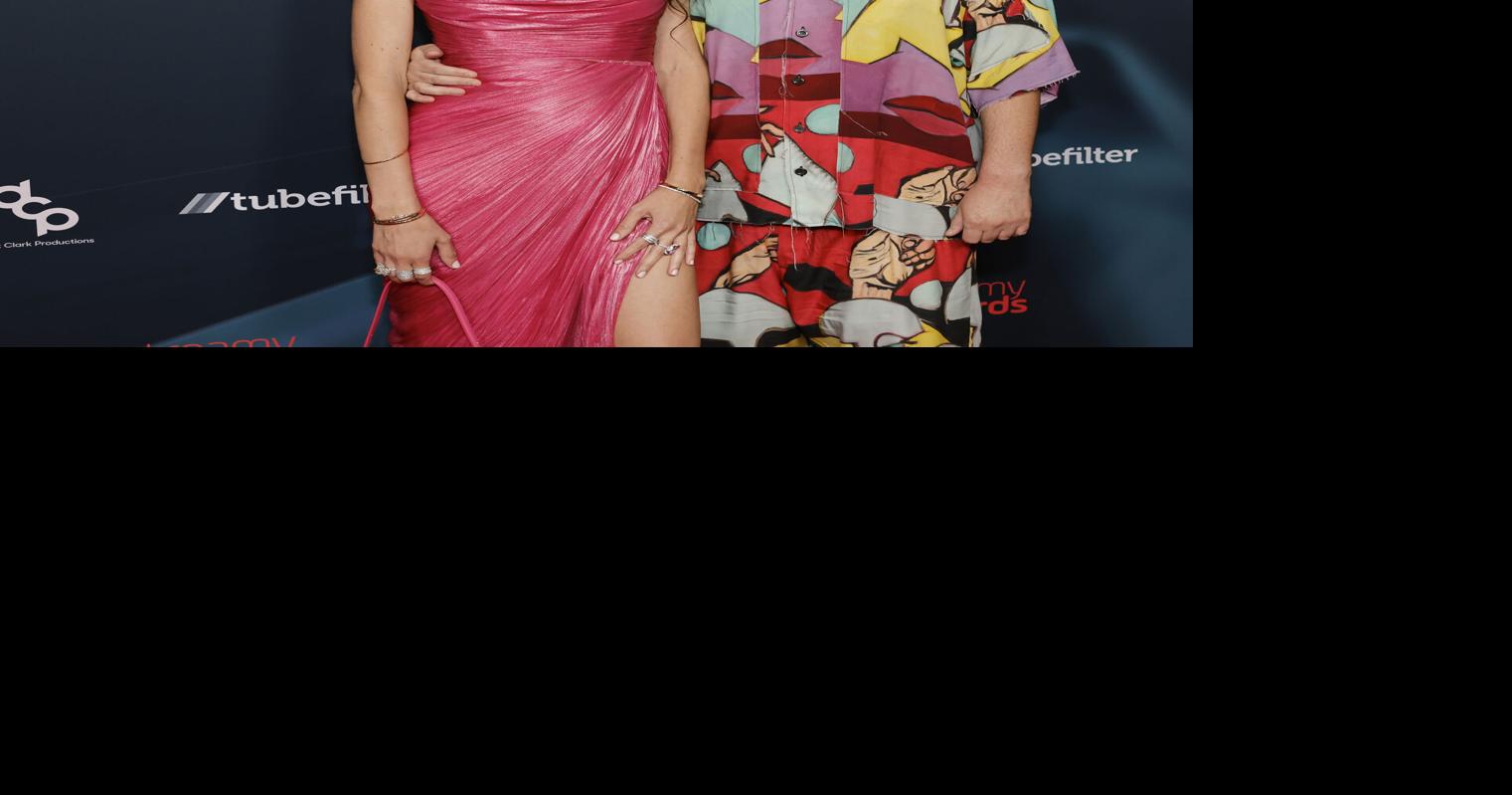 'H3 Podcast' cuts ties with co-host Ethan Klein amid wife's claims Andrea Flores, Los Angeles Times Oct 23, 2026 9 mins ago