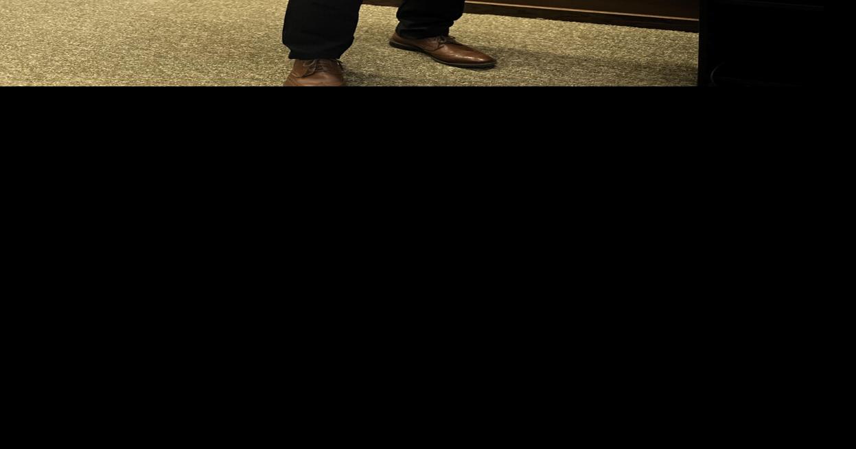 Public Works Director retires after 34 years with city BY ALEXIS ESPINOZA aespinoza@portervillerecorder.com Oct 22, 2026 9 mins ago