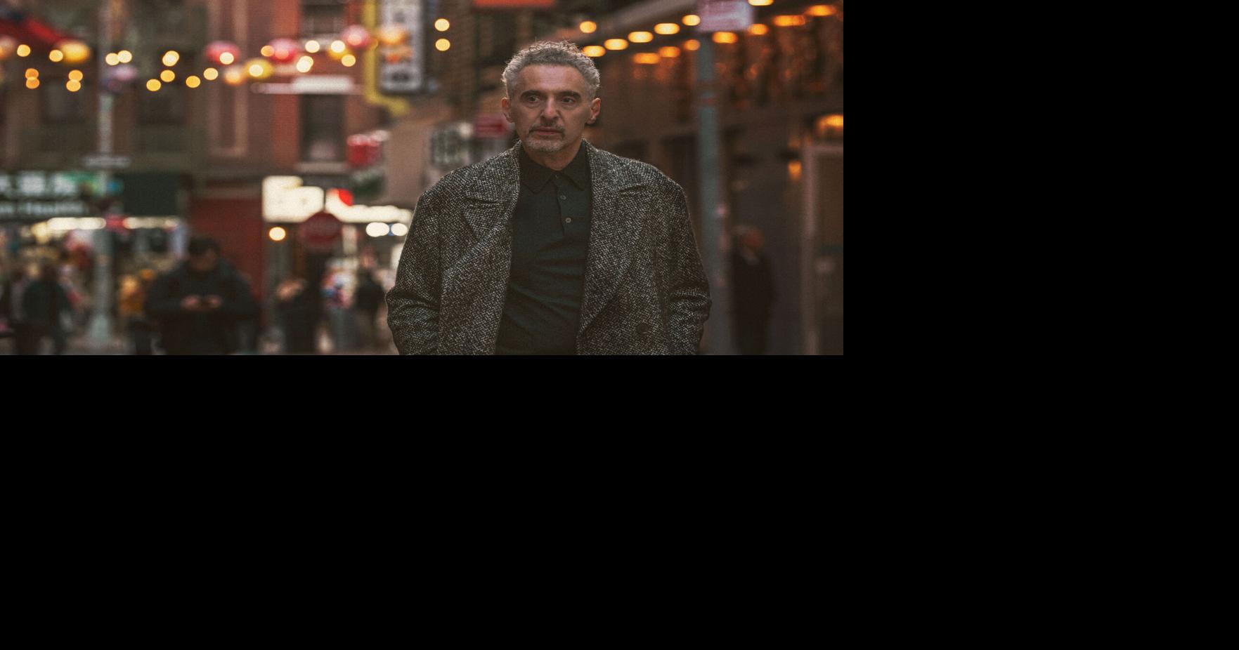 Review: Shifty and subtle, John Turturro beguiles in 'The Only Living Pickpocket in New York' Glenn Whipp, Los Angeles Times Oct 22, 2026 29 mins ago